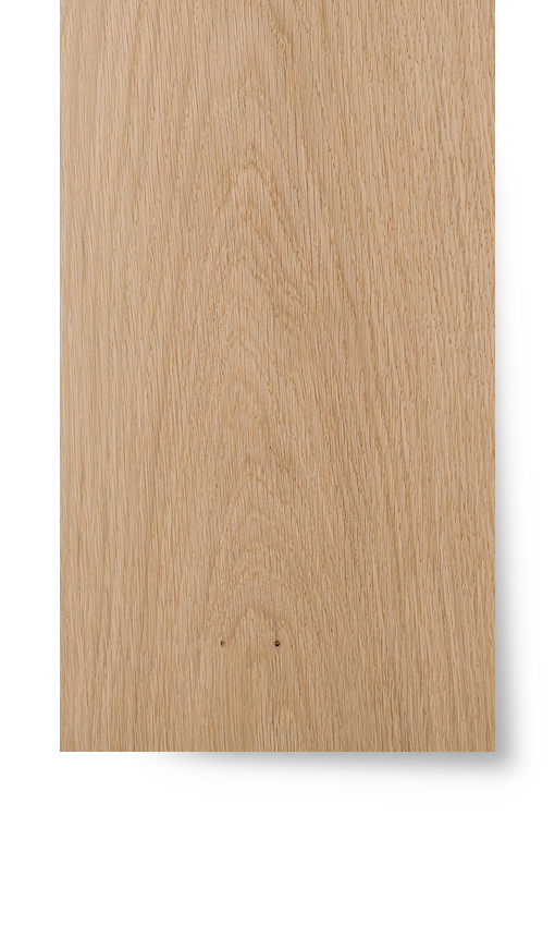 Ebonyandco - American White Oak - Select