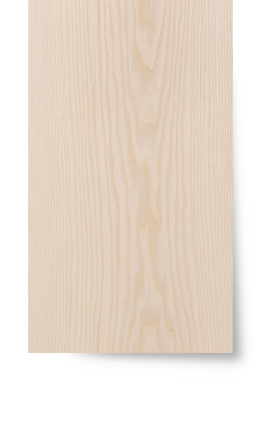 Ebonyandco - Continental Ash - Ivory Ash - Select