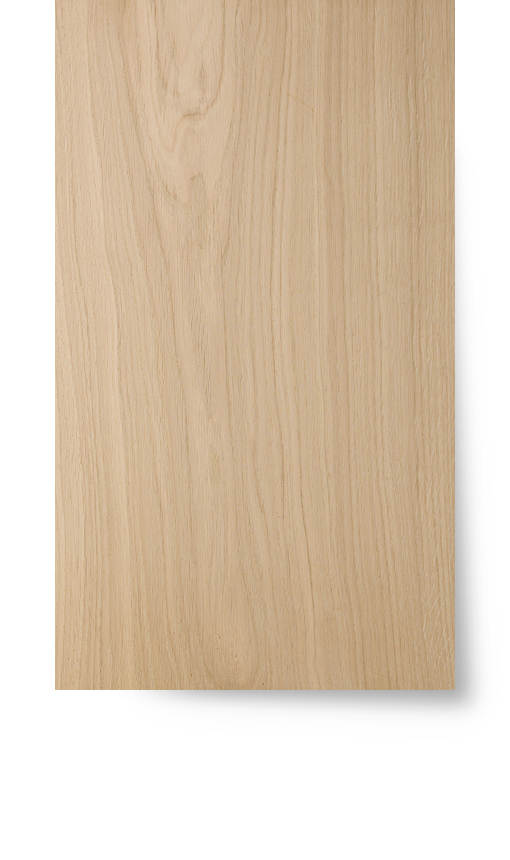 Ebonyandco - Continental Oak - Clear Grade