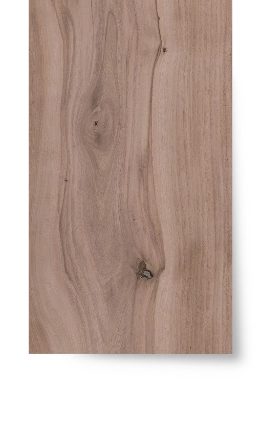 Ebonyandco - Continental Walnut - Country Vintage
